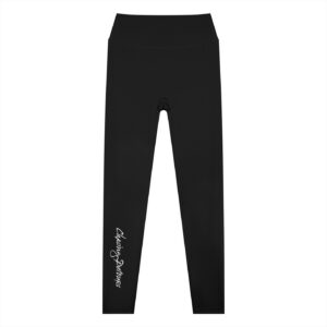 Women’s High Waisted Yoga Leggings