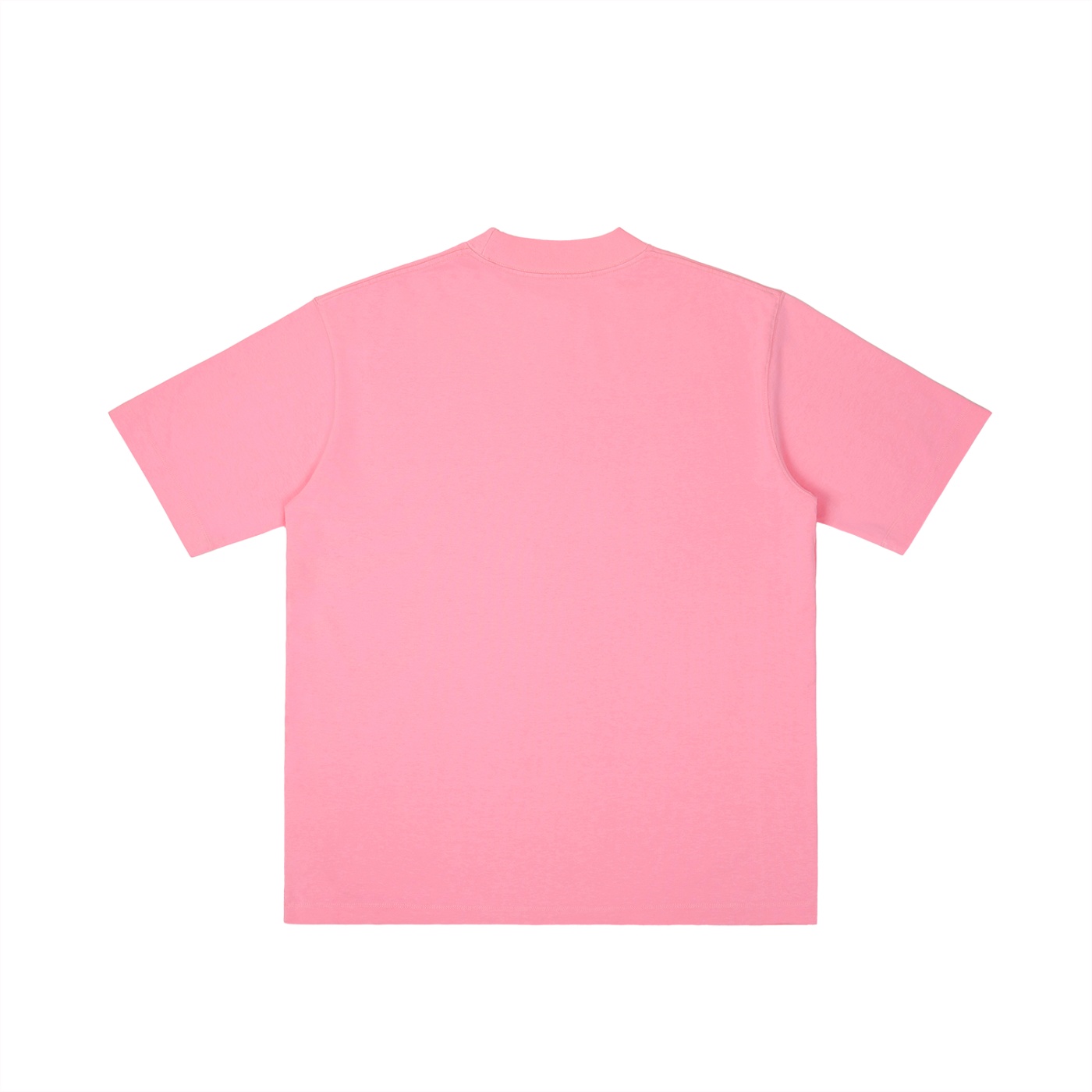 Vintage Wash Drop Shoulder T-shirt - Image 10